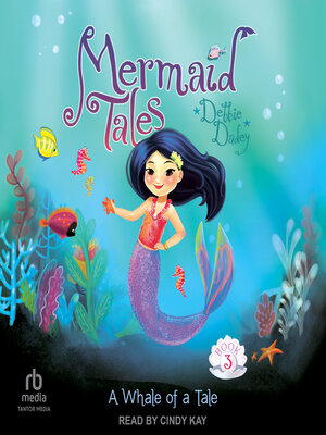 cover image of A Whale of a Tale